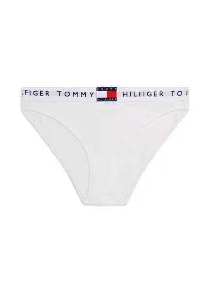 Tommy Hilfiger Underwear Σλιπ CLASSIC ναυτικό μπλε / ρουμπινί / μαύρο λευκό