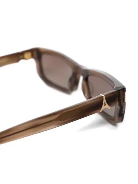 Ochelari de soare Manière De Voir maro