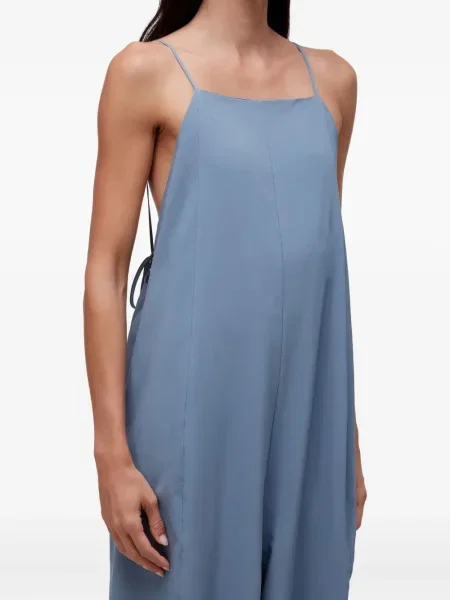 Salopetă Osklen albastru