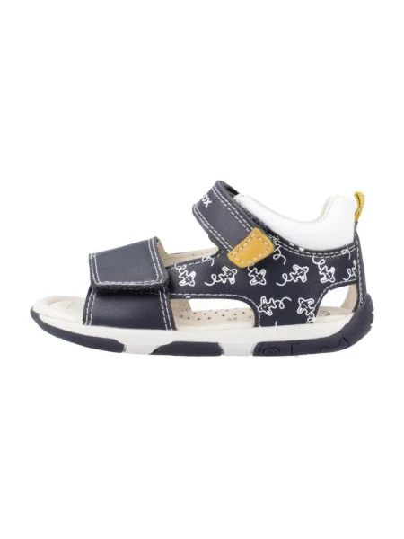 Pantofi copii Geox albastru