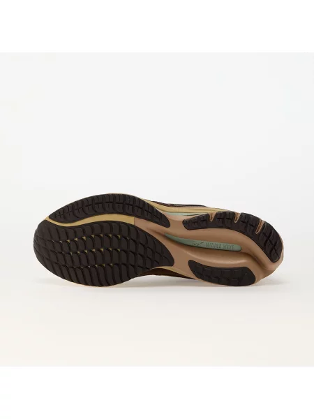 Кроссовки Mizuno ретро хаки