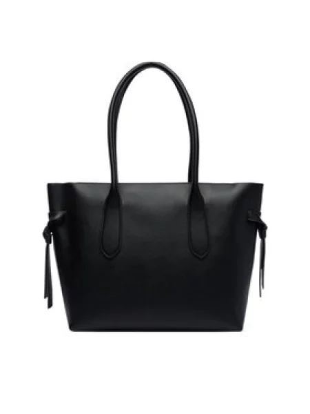 Kabelka LOVE MOSCHINO černá