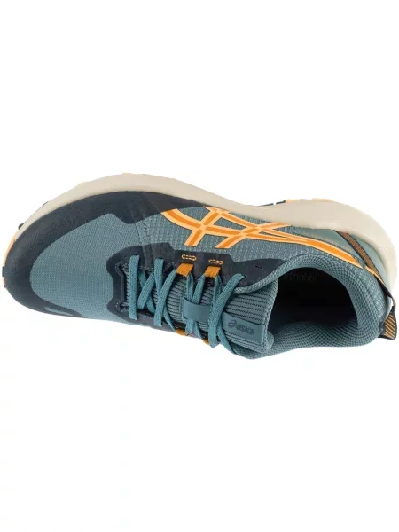 Běžecké běžecké boty Asics Gel-venture modré