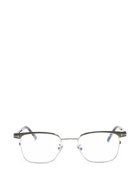 Ochelari de soare Tom Ford gri