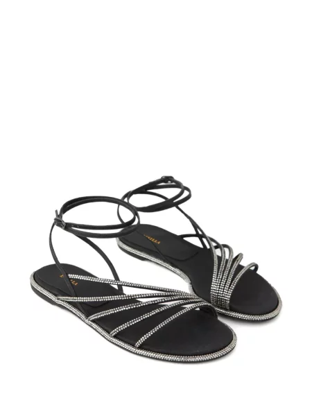 Sandale Le Silla negru