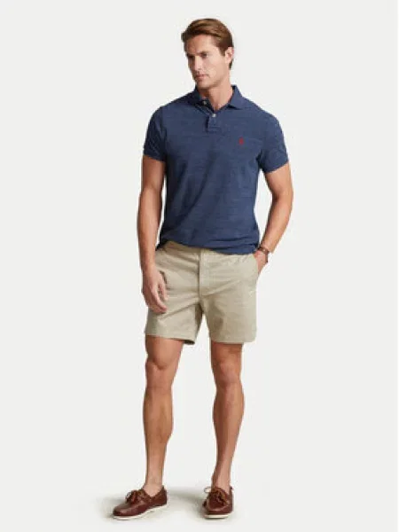Polo Ralph Lauren Polokošile modrá