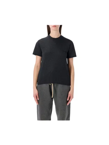 Koszulka Fear Of God czarna