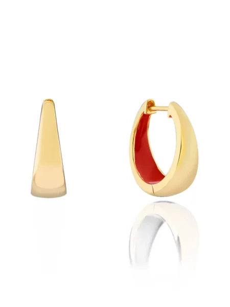 Обеци Auree Jewellery