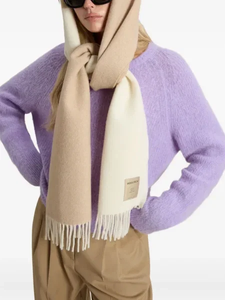 Pulover Woolrich violet