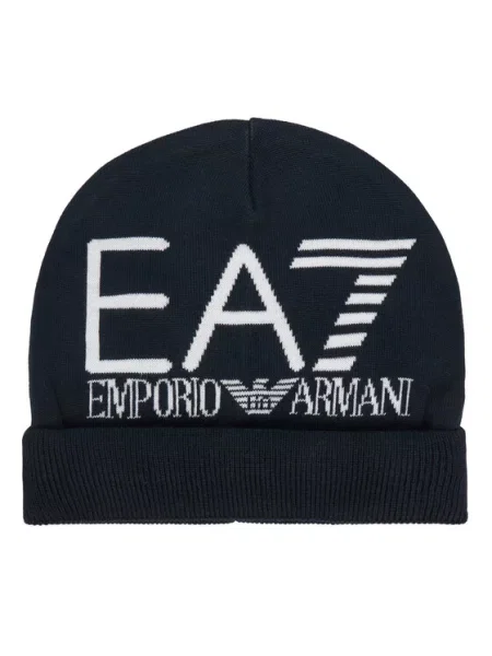 Emporio Armani Sapka Kék fehér
