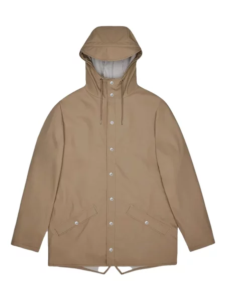 Geacă Rains cu glugă