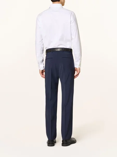 Tiger Of Sweden Kalhoty Tenser Regular Fit light ink
