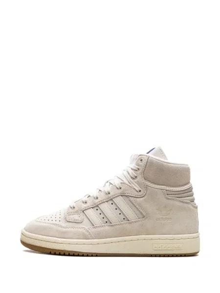 Sneakerși Adidas Stan Smith din piele alb