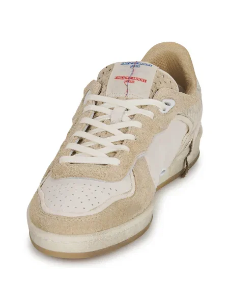 Tenisky Philippe Model biela