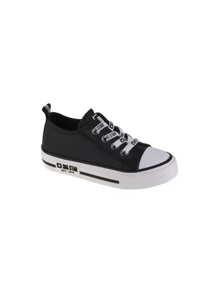 Pantofi copii Big Star negru