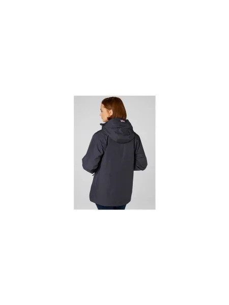 Geacă Helly Hansen albastru