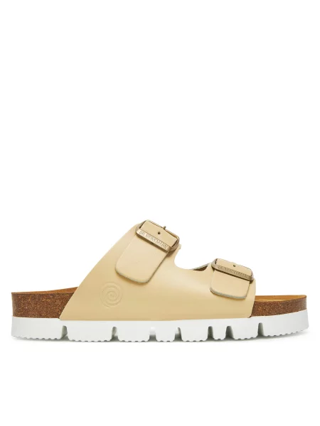 Natikači Dr. Brinkmann rumena