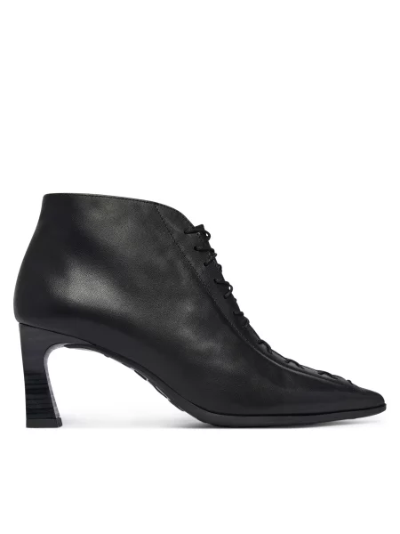 Botine Hispanitas negru