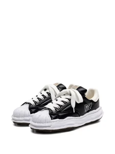 Sneakerși Maison Mihara Yasuhiro negru