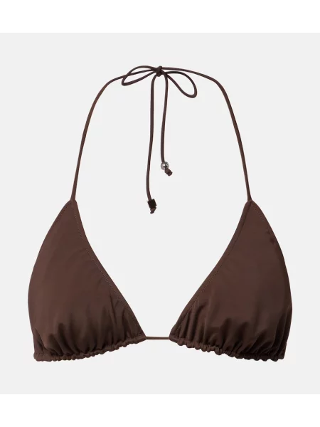 Top Jacquemus maro