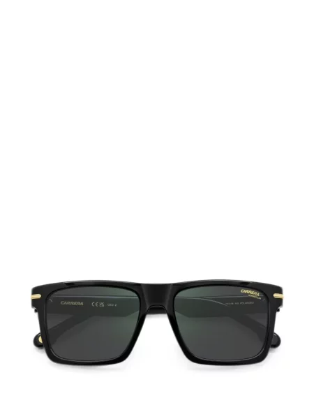 Ochelari de soare Carrera negru