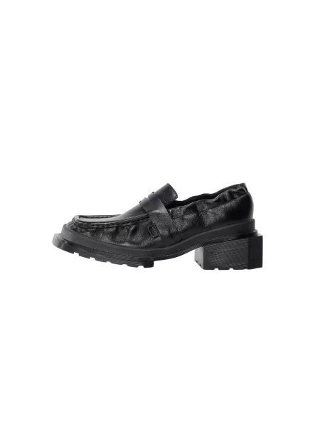 Pantofi loafer Dr. Martens negru