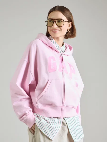 GAP Hanorac roz