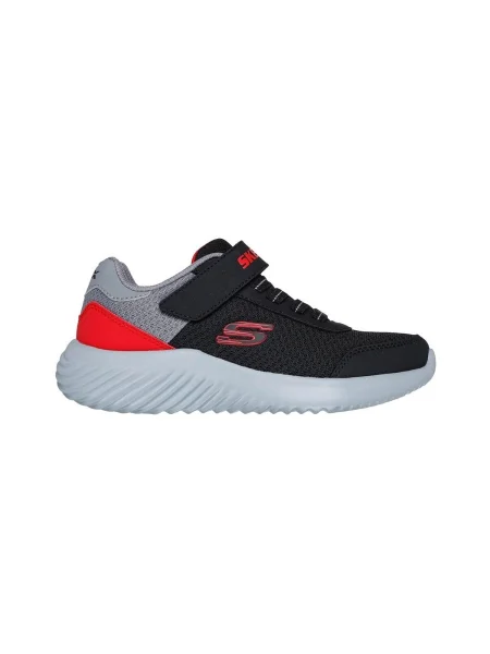 Tenisky Skechers čierna
