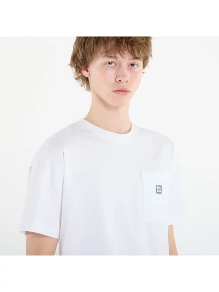 Тениска Hugo Boss N-Aaron T-Shirt Multicolor S