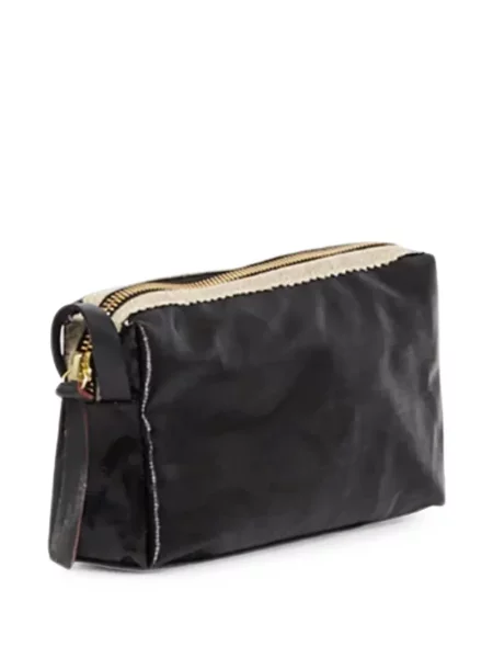 Top Jack Gomme de in negru