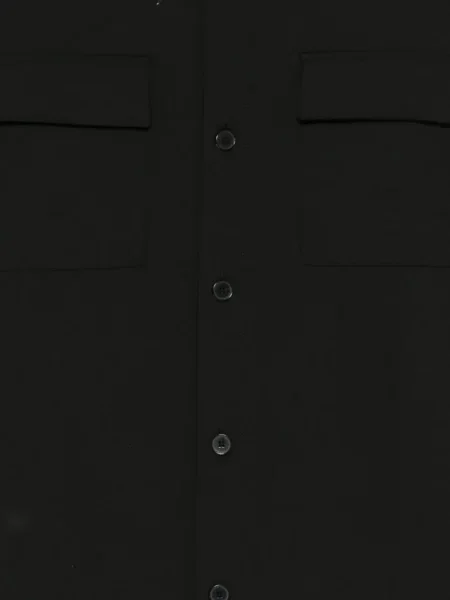 Cămașă Karl Lagerfeld casual negru