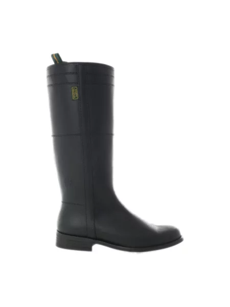 Kalosze Dakota Boots czarne