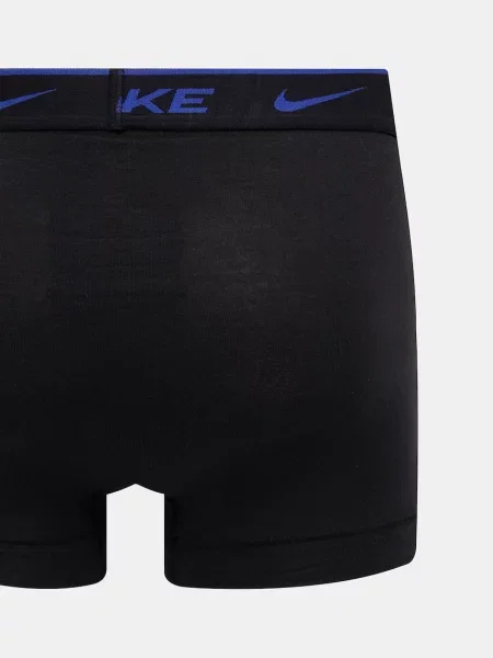 Боксеры Nike черные