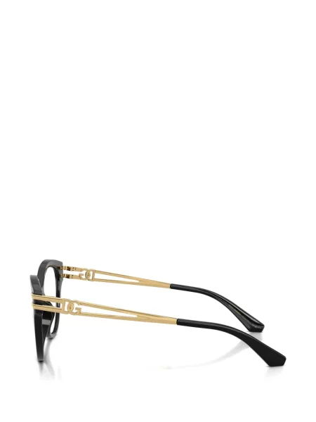 Sunčane naočale Dolce & Gabbana Eyewear crna