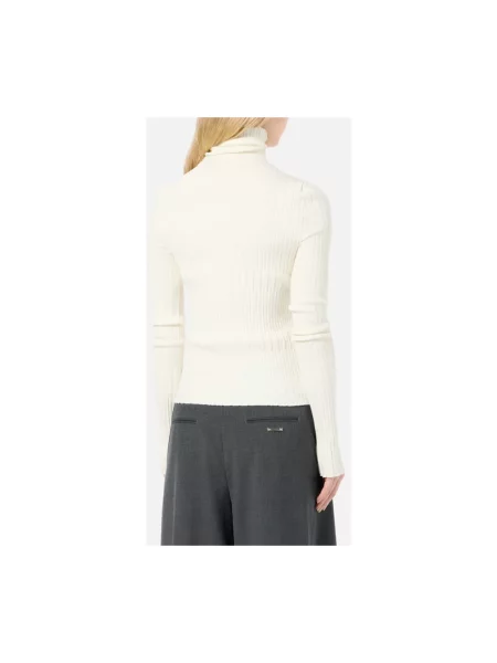 Sweter Iceberg beżowy