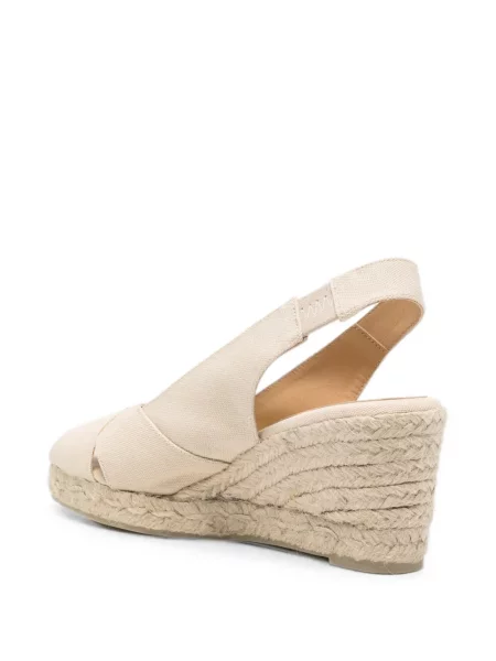 Espadrile Castaner