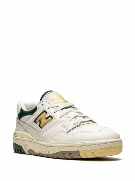 Tenisky New Balance 550 bílé