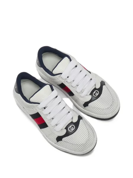Sneakers Gucci Screener λευκό