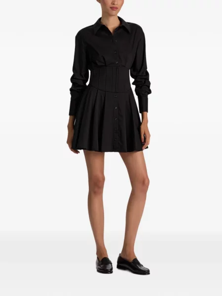 Rochie Alice + Olivia negru