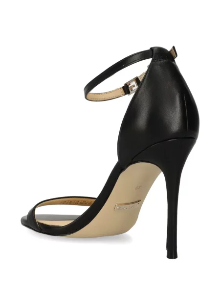 Sandale Guess negru