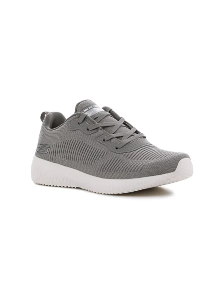 Pantofi Skechers gri