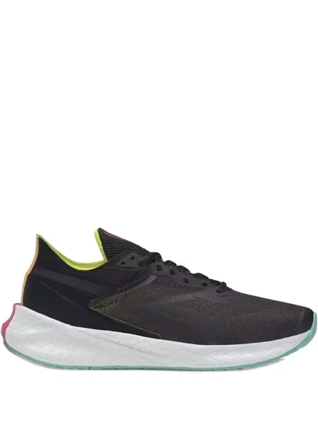 Sneakerși Reebok Floatride negru