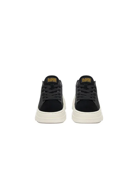 Sportcipők G-Star Raw CEO-COLS fekete
