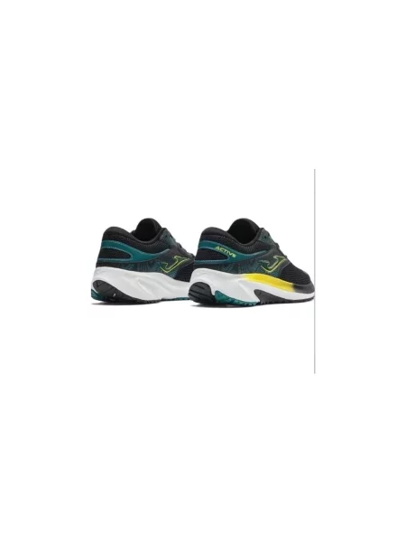 Pantofi Joma negru