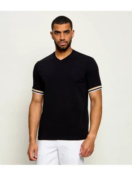 Karl Lagerfeld Tricou negru