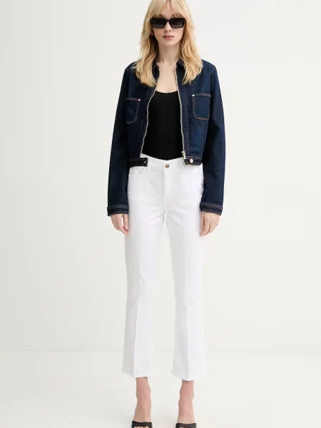 Джинсова куртка Guess AMELIE