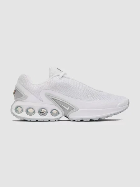 Кроссовки Nike Air Max белые