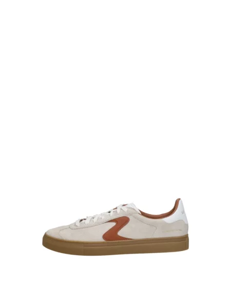 Sneakersy Skechers beżowe