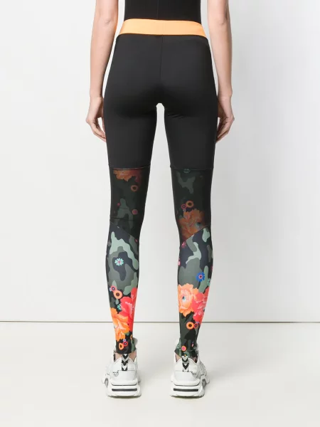 Leggings Puma negru