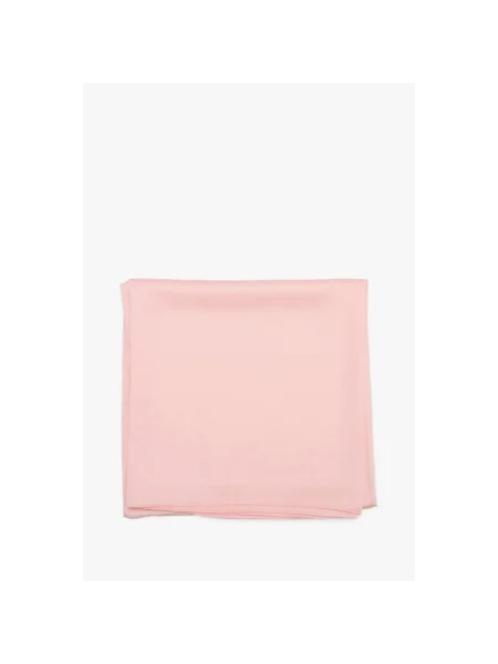 Хустка Estro рожева